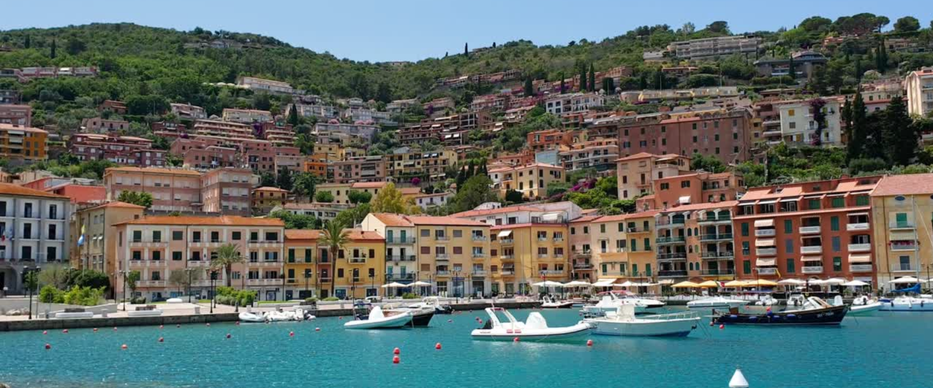 Porto Santo Stefano